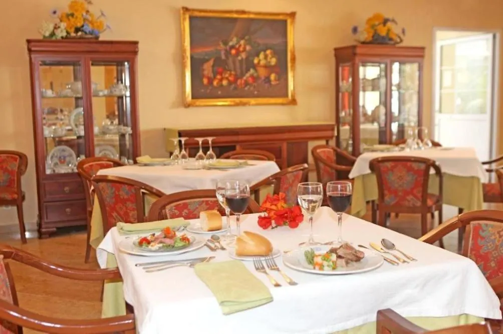 Hotel Al Sur De Chipiona By Youroom