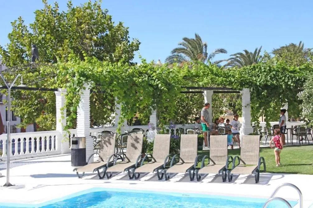 Hotel Al Sur De Chipiona By Youroom
