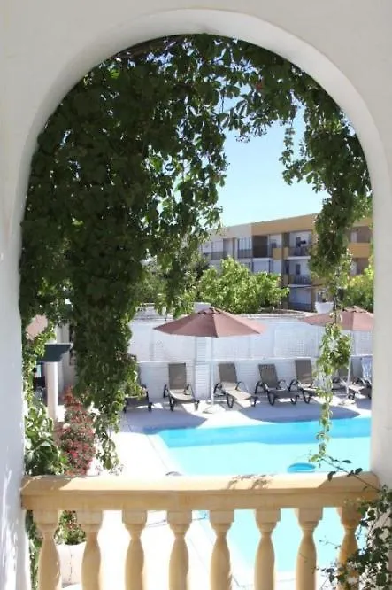***  Hotel Al Sur De Chipiona By Youroom ספרד