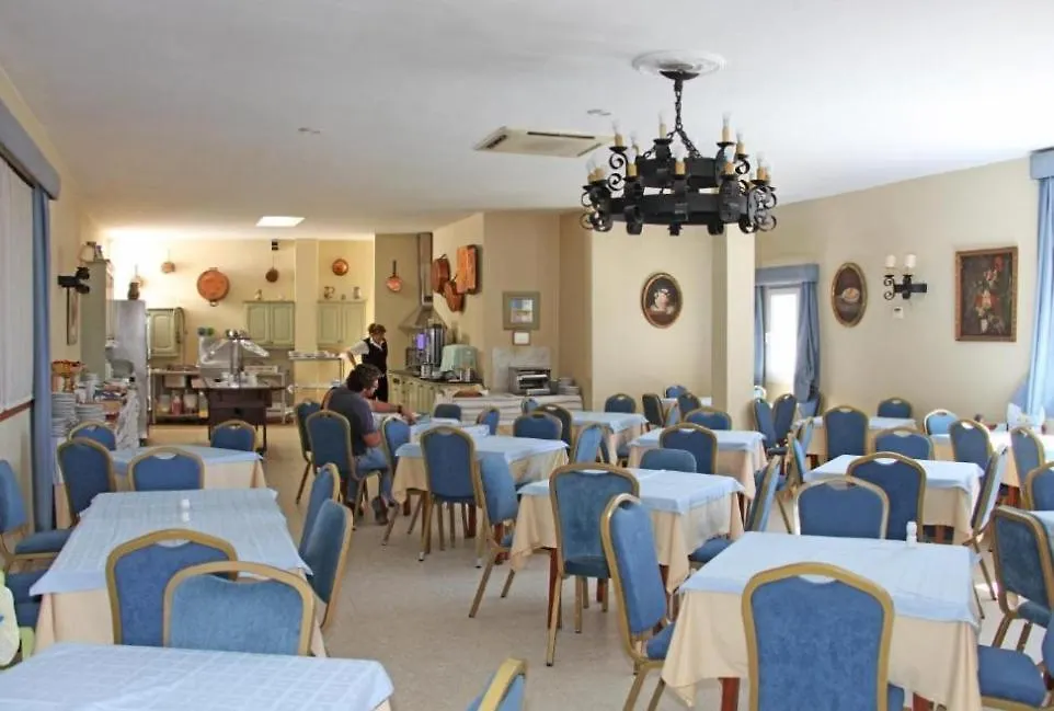 Hotel Al Sur De Chipiona By Youroom 3*,