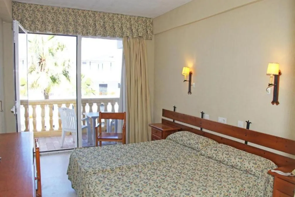 Hotel Al Sur De Chipiona By Youroom