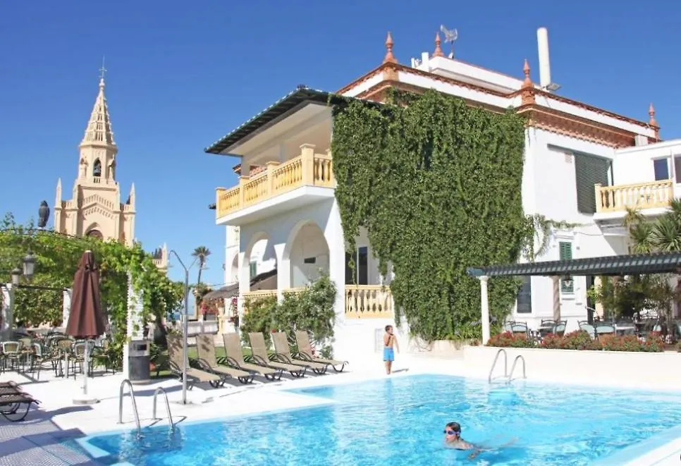 Hotel Al Sur De Chipiona By Youroom ספרד