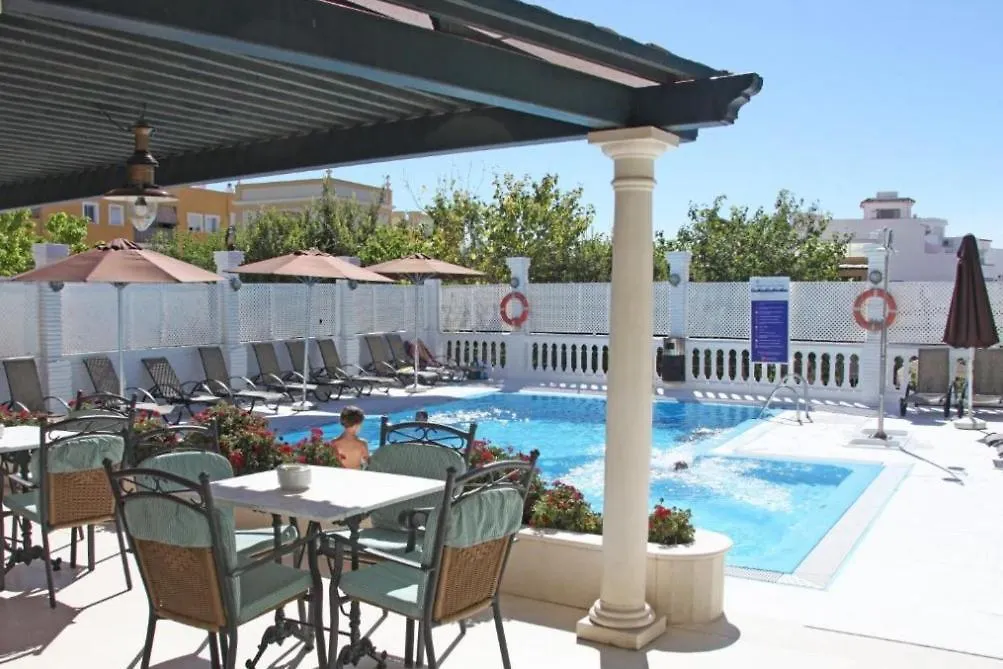 Hotel Al Sur De Chipiona By Youroom 3*,  ספרד