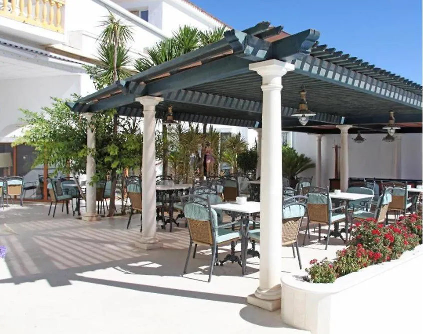 Hotel Al Sur De Chipiona By Youroom