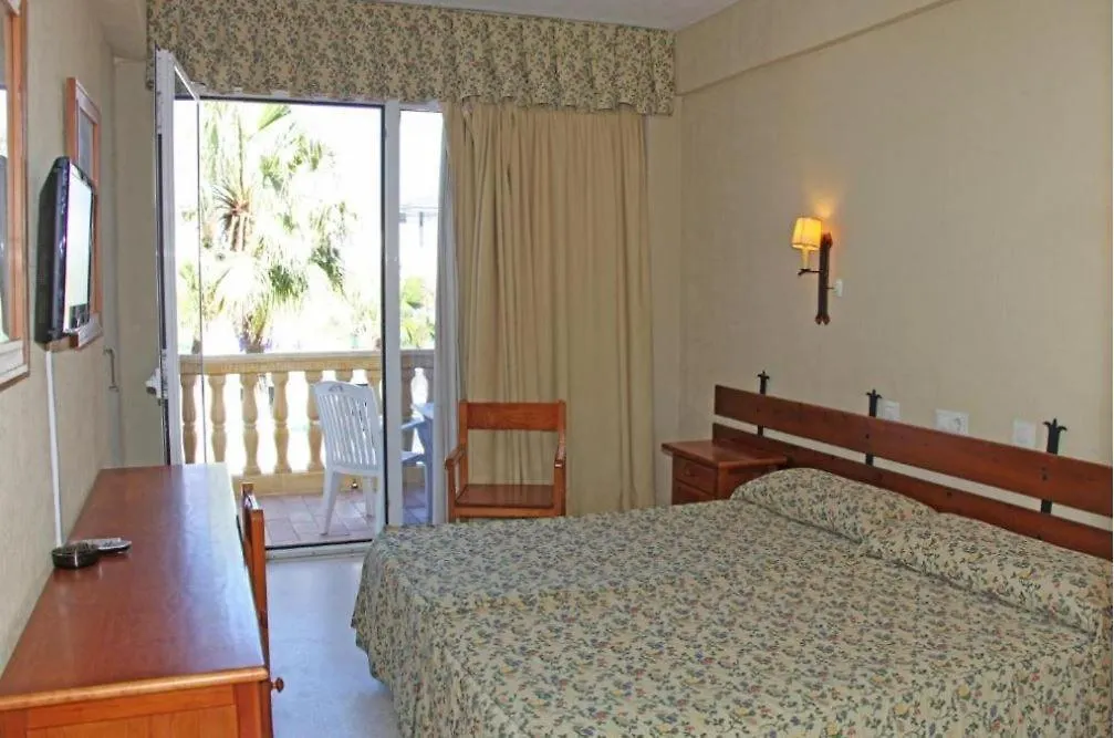 Hotel Al Sur De Chipiona By Youroom