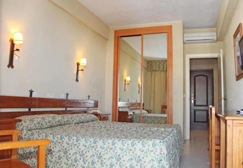 ***  Hotel Al Sur De Chipiona By Youroom ספרד