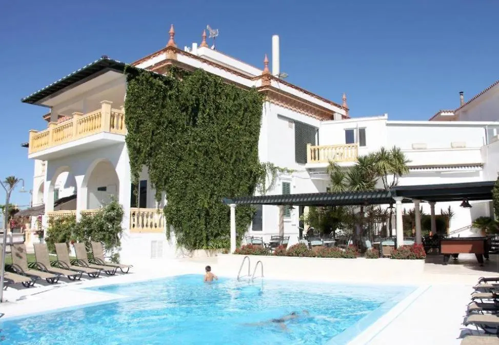 Hotel Al Sur De Chipiona By Youroom